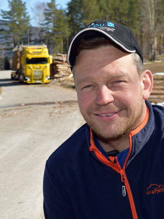 Birger Langkås