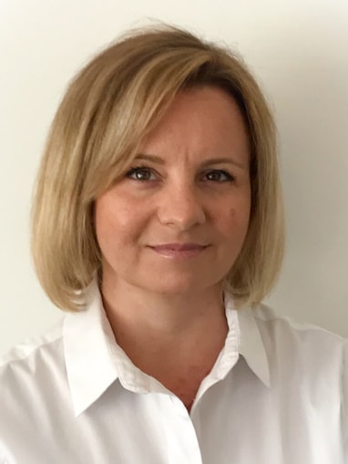 Portrett av Ferguson