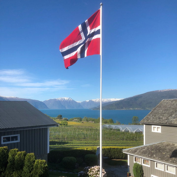 Gården