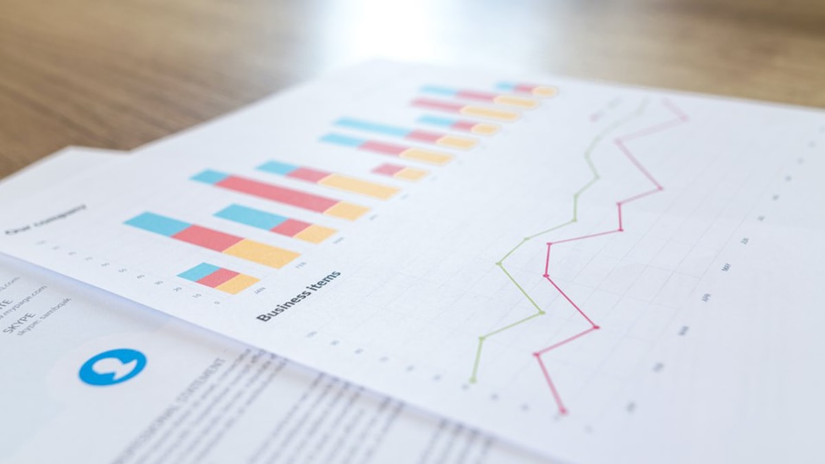 SSB skal utarbeide ny grensehanedlsstatistikk_ Foto:Lukas fra Pexels