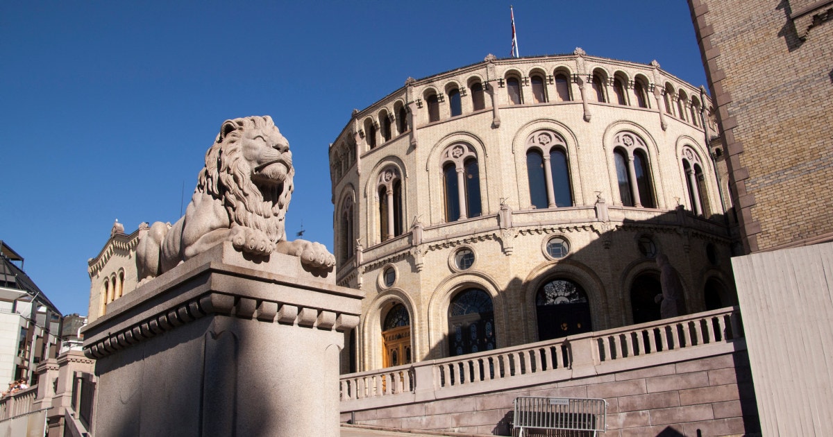 Stortinget