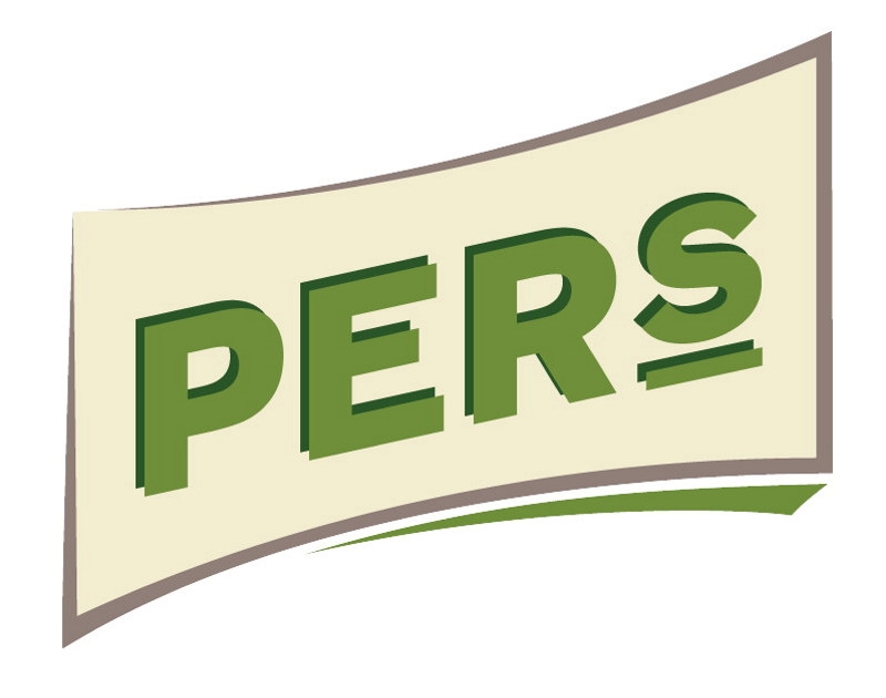 Logoen til Pers Kjøkken