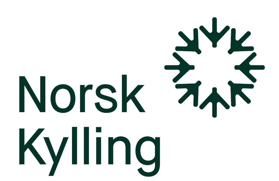 Logoen til Norsk Kylling