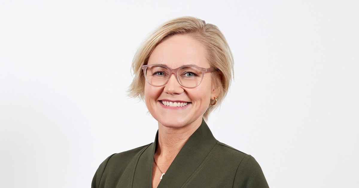 Helse- og omsorgsminister Ingvild Kjerkhol (AP).