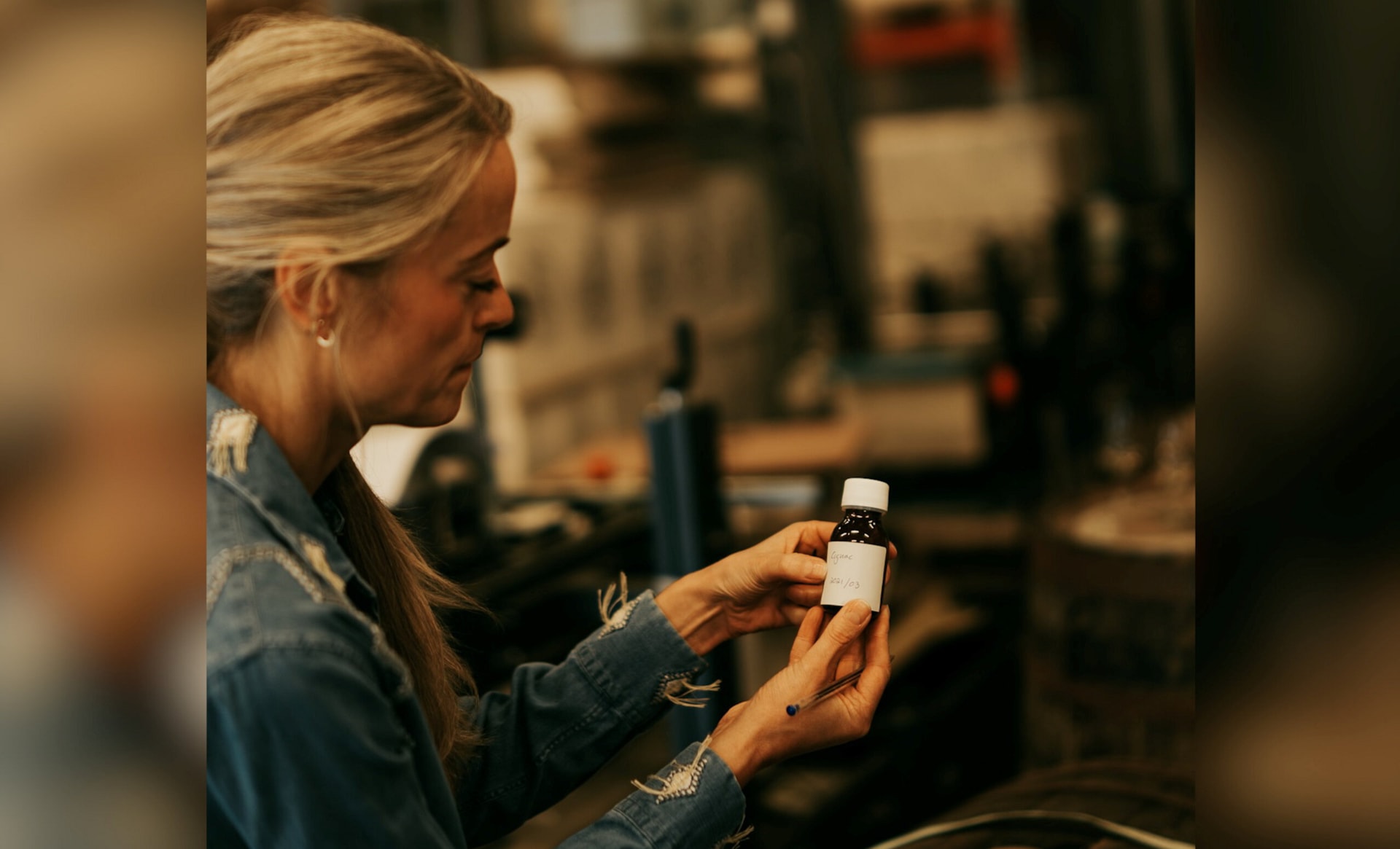 Marthe Bøhn, Marketing Manager i Robert Prizelius AS.