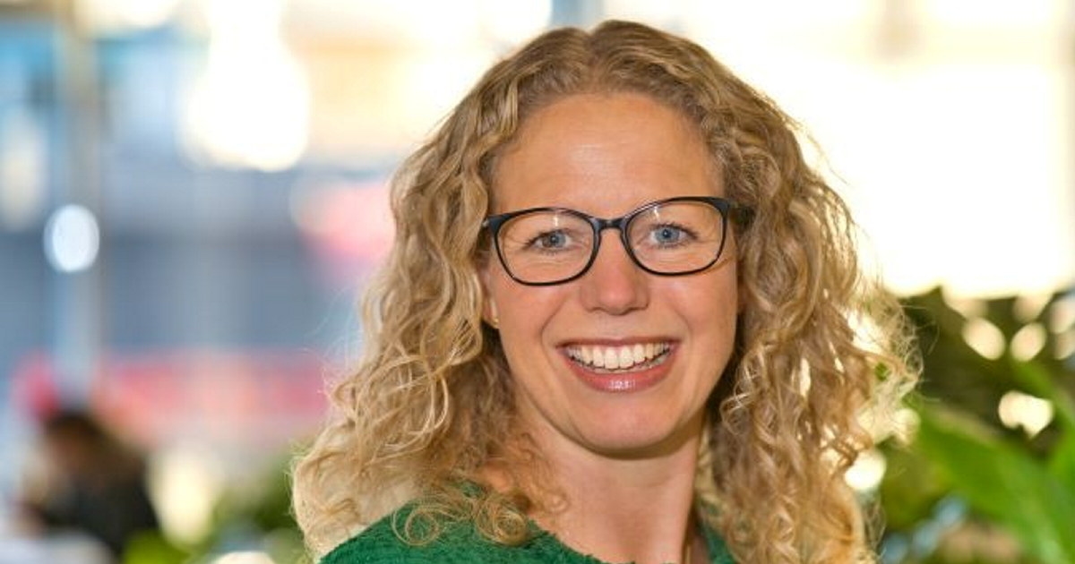 Linda Granlund