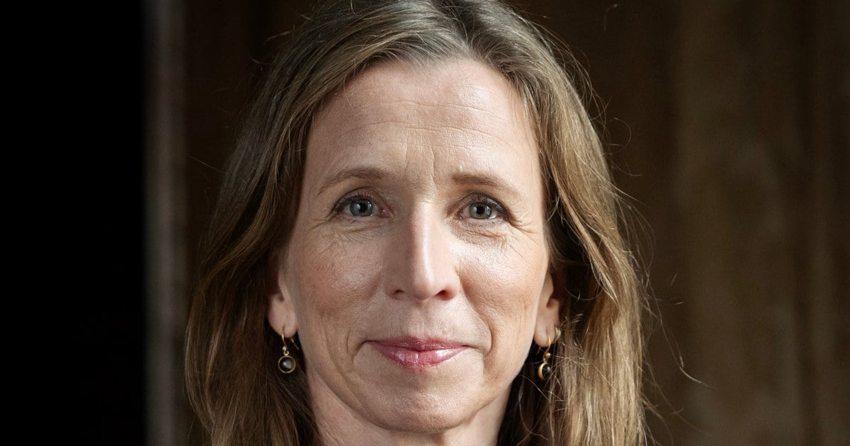 Justis- og beredskapsminister Astrid Aas-Hansen